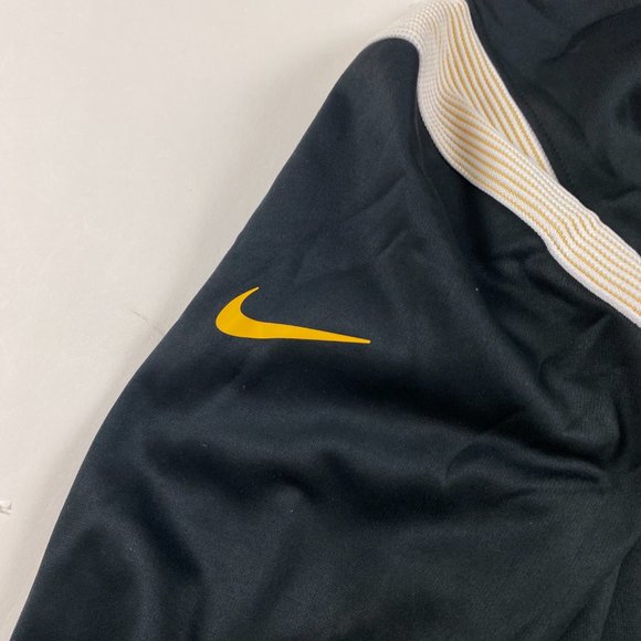 NWT Pittsburgh Steelers Nike Sideline Athletic Therma Fit Hoodie Mens Small - Picture 5 of 15